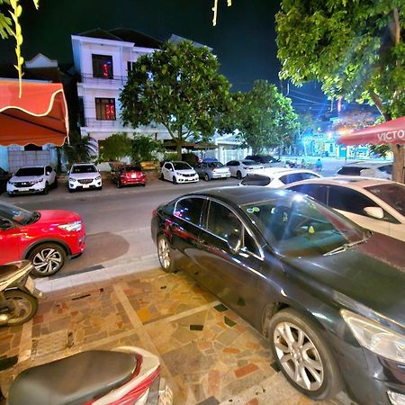 Victory Hotel Hue Εξωτερικό φωτογραφία