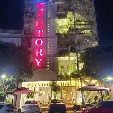 Victory Hotel Hue Εξωτερικό φωτογραφία