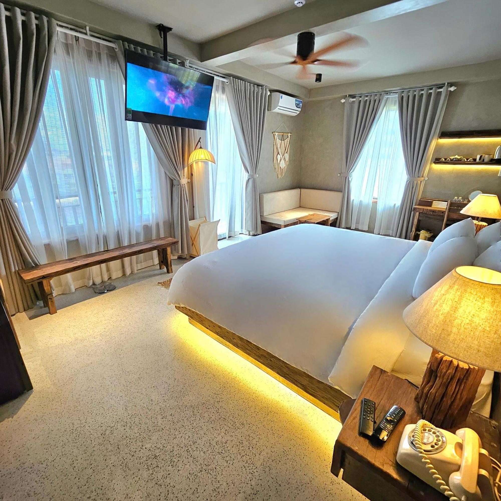 Victory Hotel Hue Εξωτερικό φωτογραφία