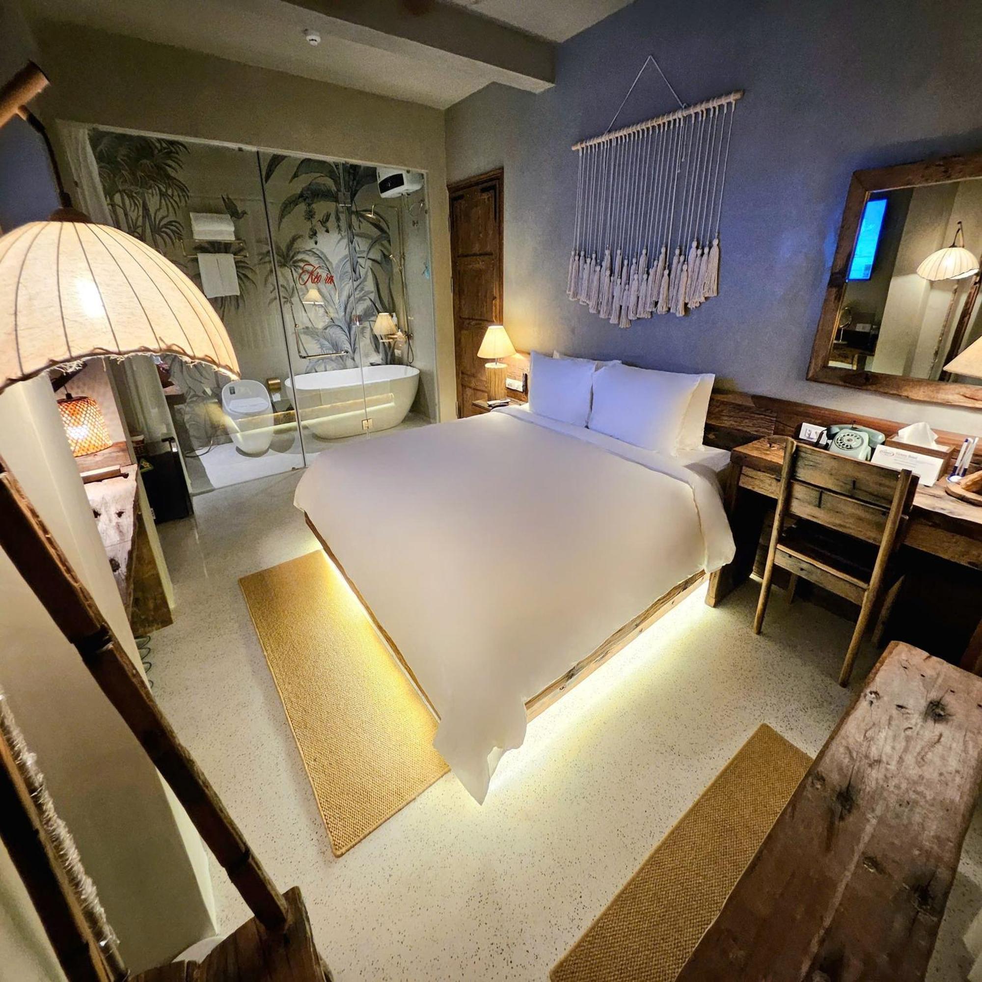 Victory Hotel Hue Εξωτερικό φωτογραφία