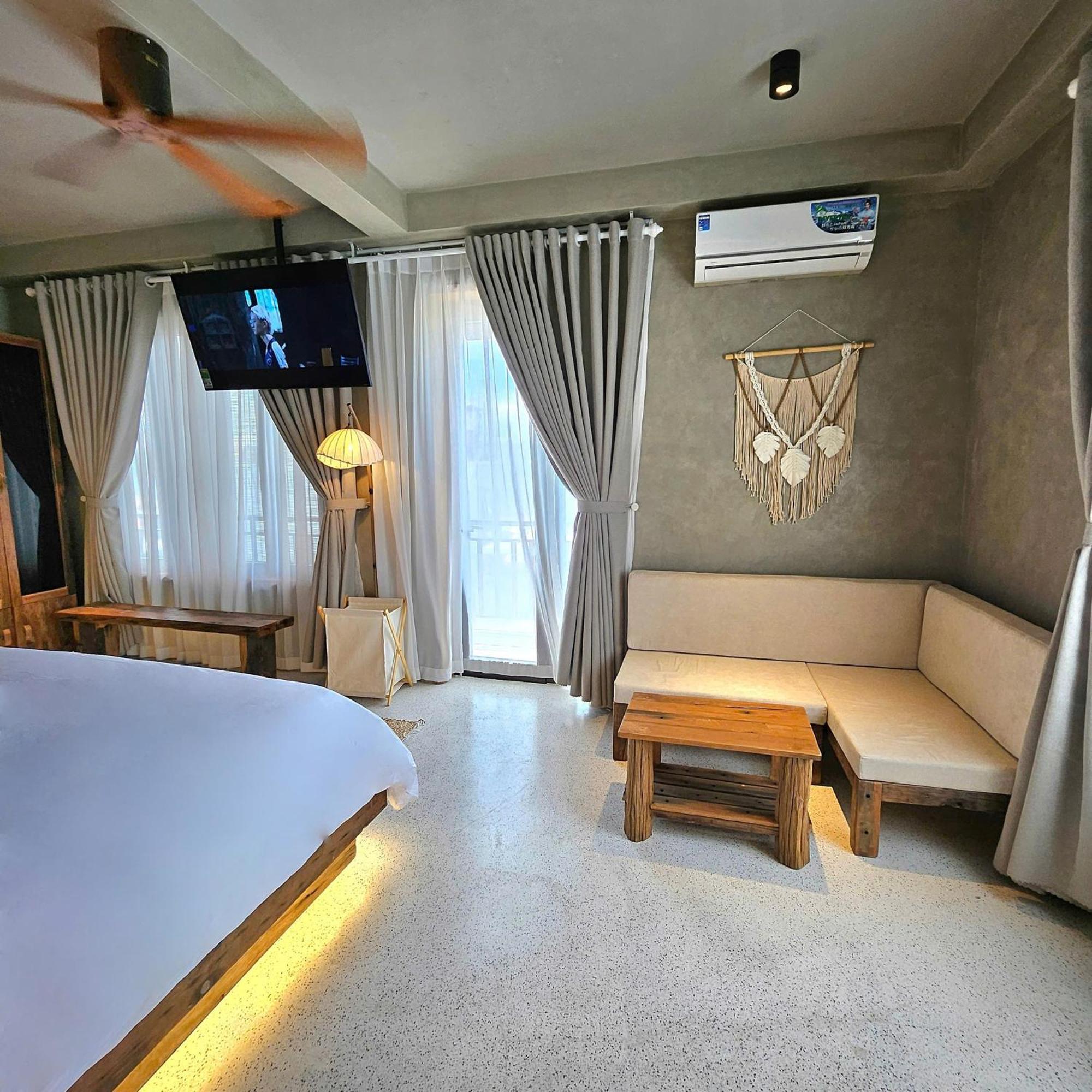 Victory Hotel Hue Εξωτερικό φωτογραφία