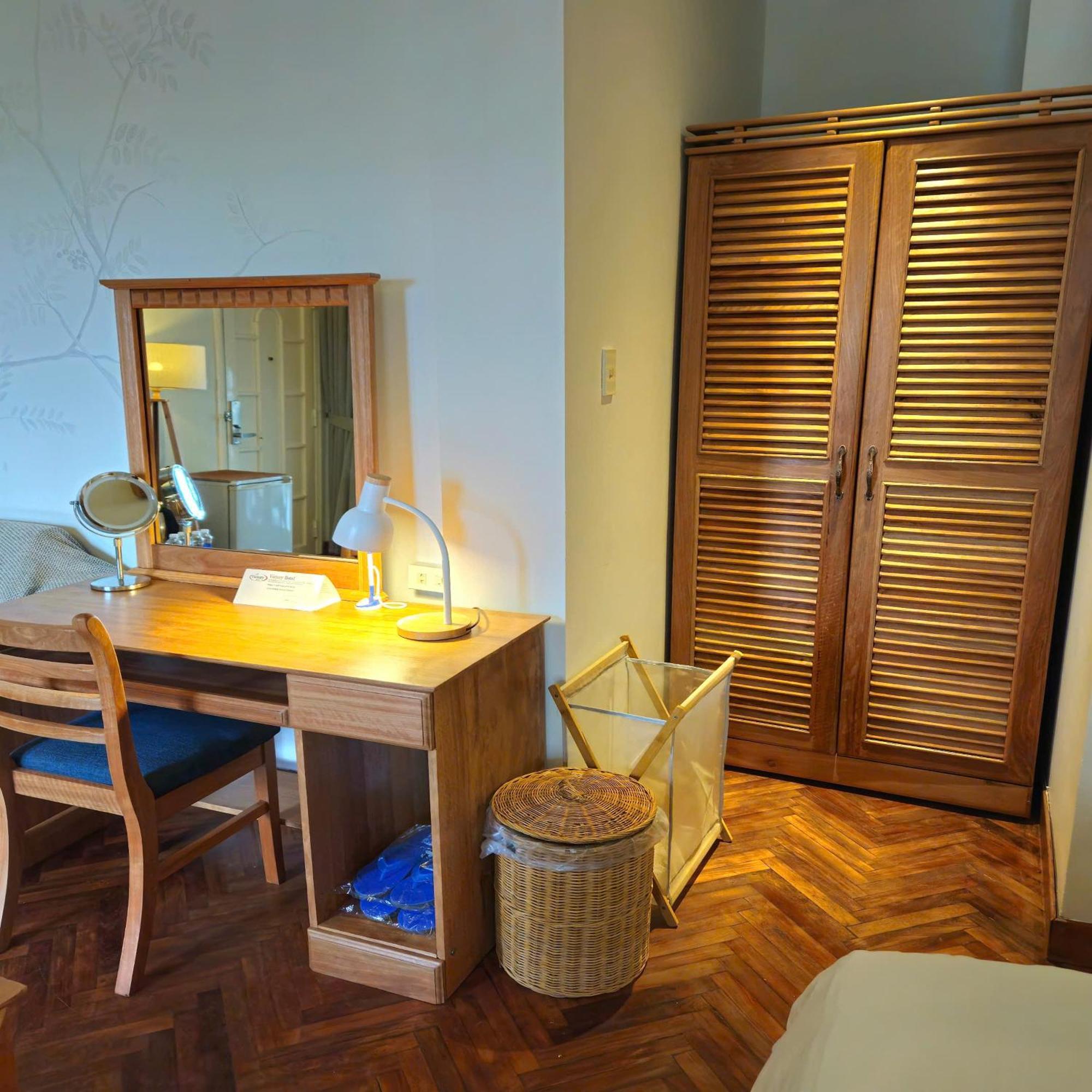 Victory Hotel Hue Εξωτερικό φωτογραφία
