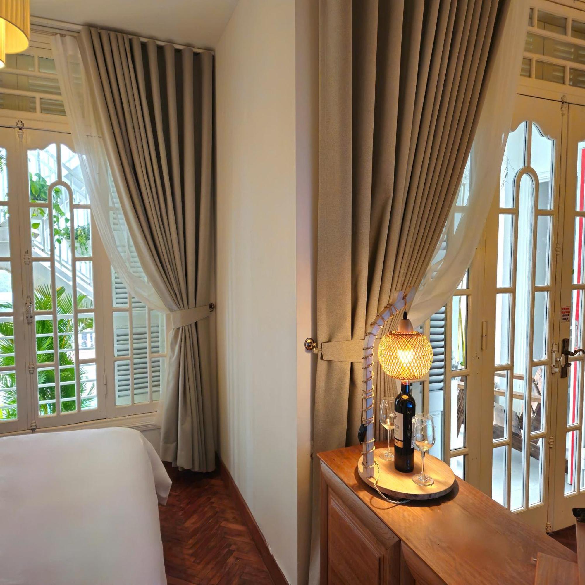 Victory Hotel Hue Εξωτερικό φωτογραφία