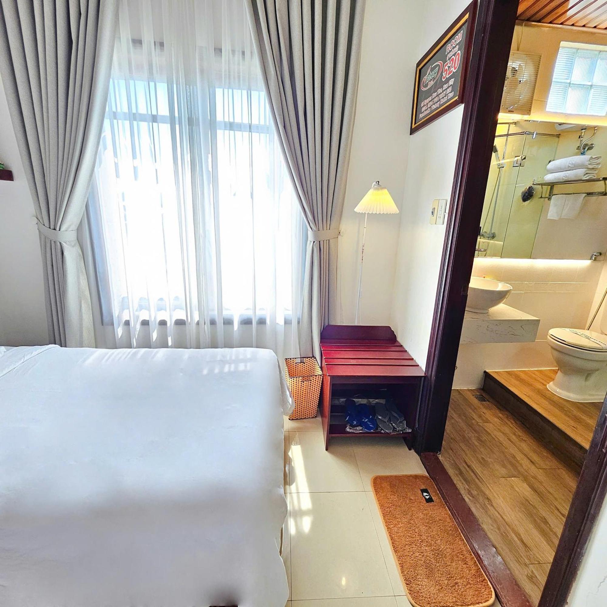 Victory Hotel Hue Εξωτερικό φωτογραφία