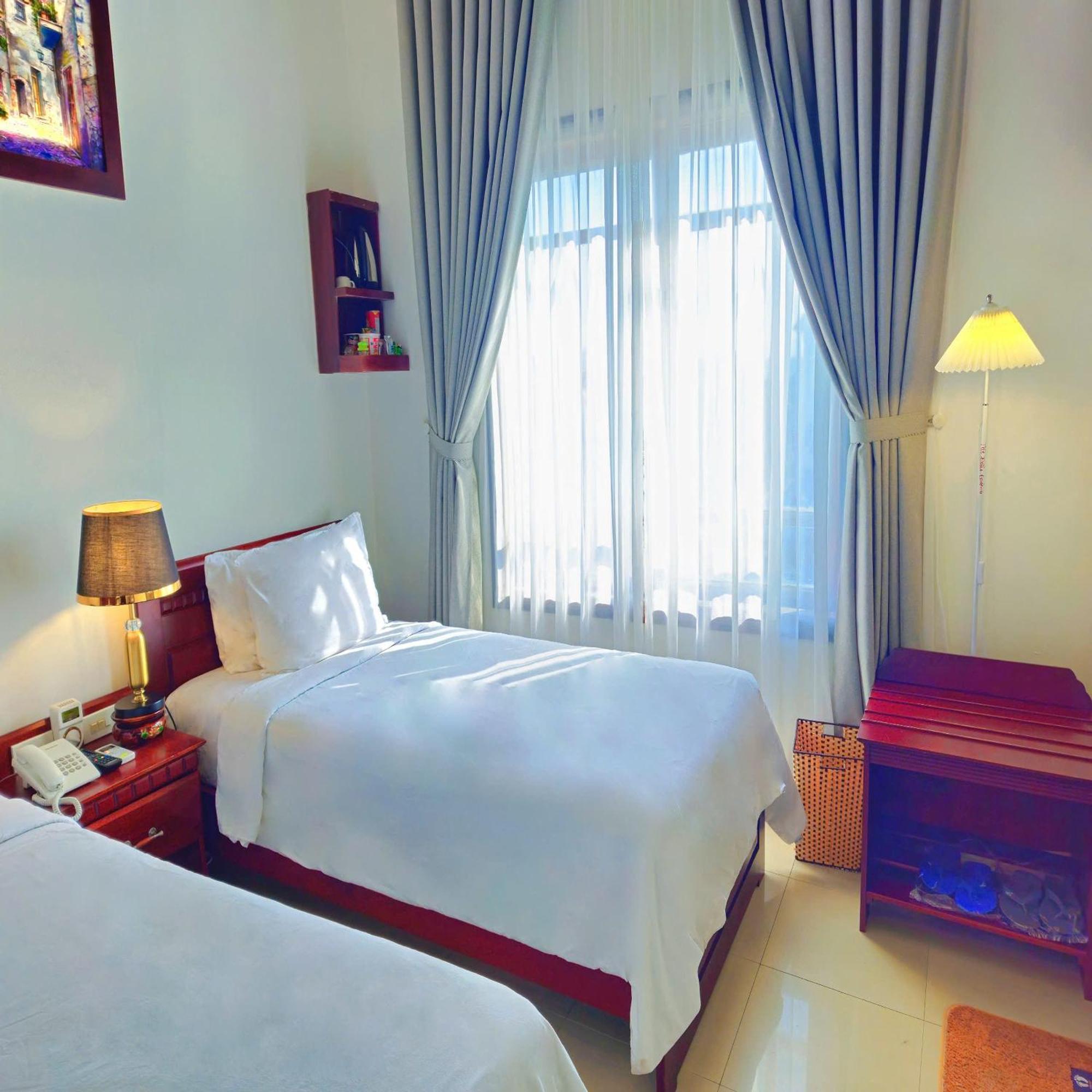 Victory Hotel Hue Εξωτερικό φωτογραφία