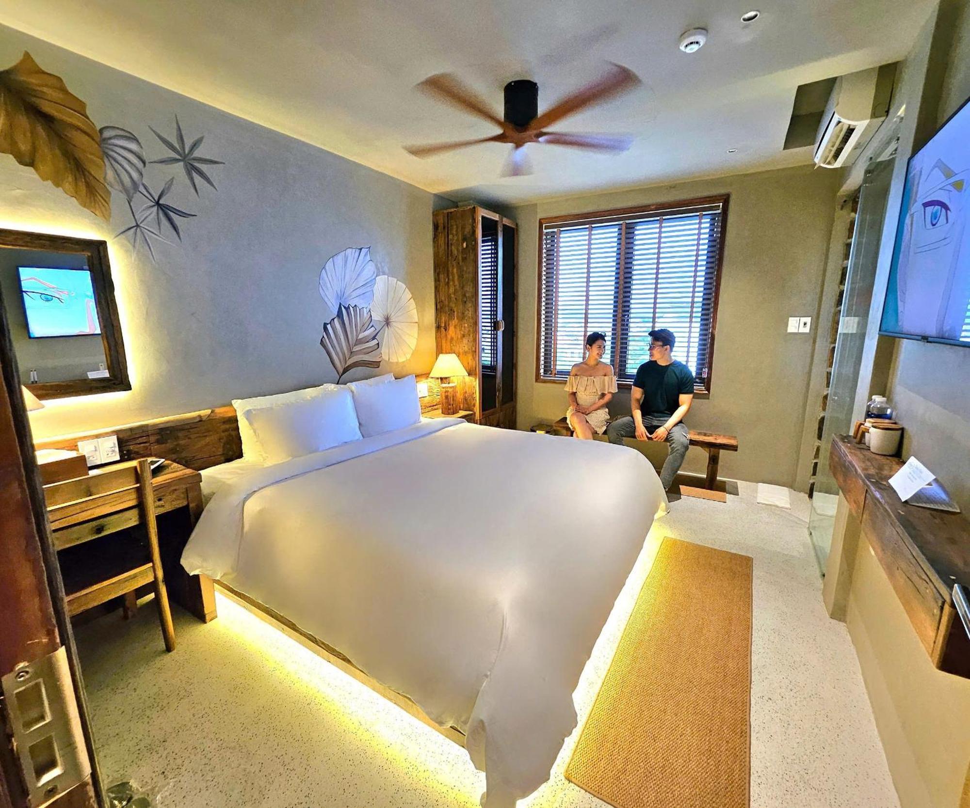 Victory Hotel Hue Εξωτερικό φωτογραφία