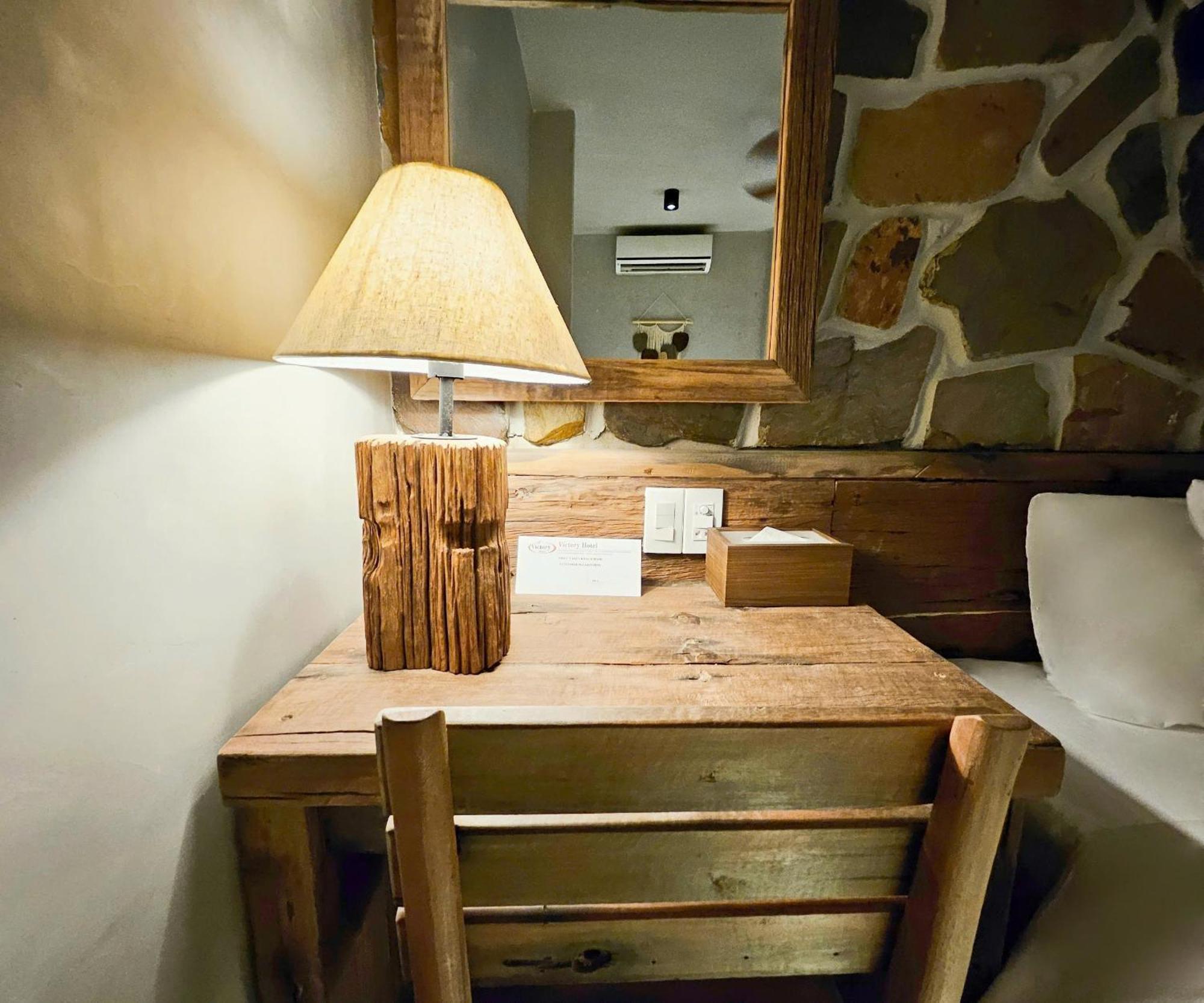 Victory Hotel Hue Εξωτερικό φωτογραφία