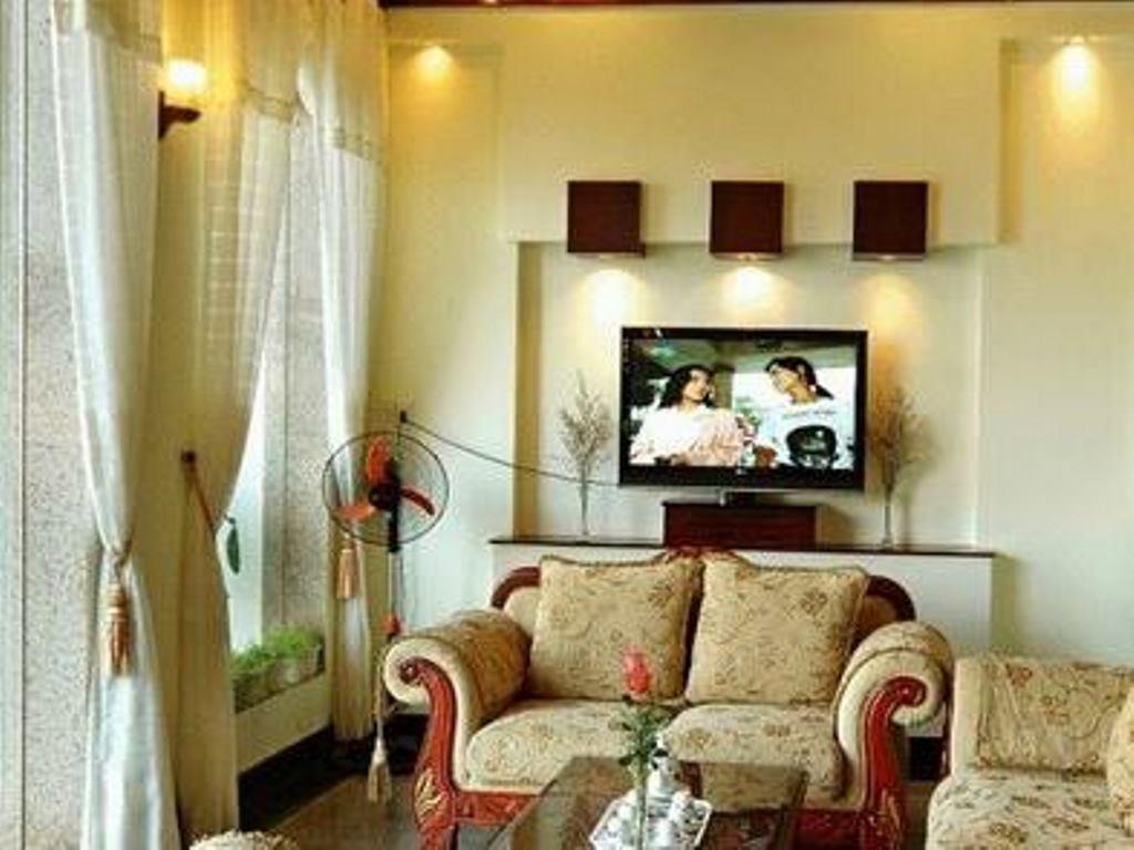 Victory Hotel Hue Εξωτερικό φωτογραφία