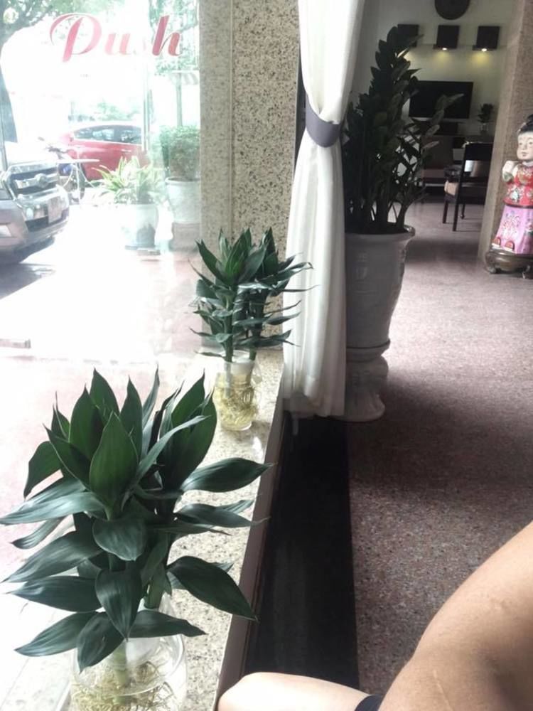Victory Hotel Hue Εξωτερικό φωτογραφία