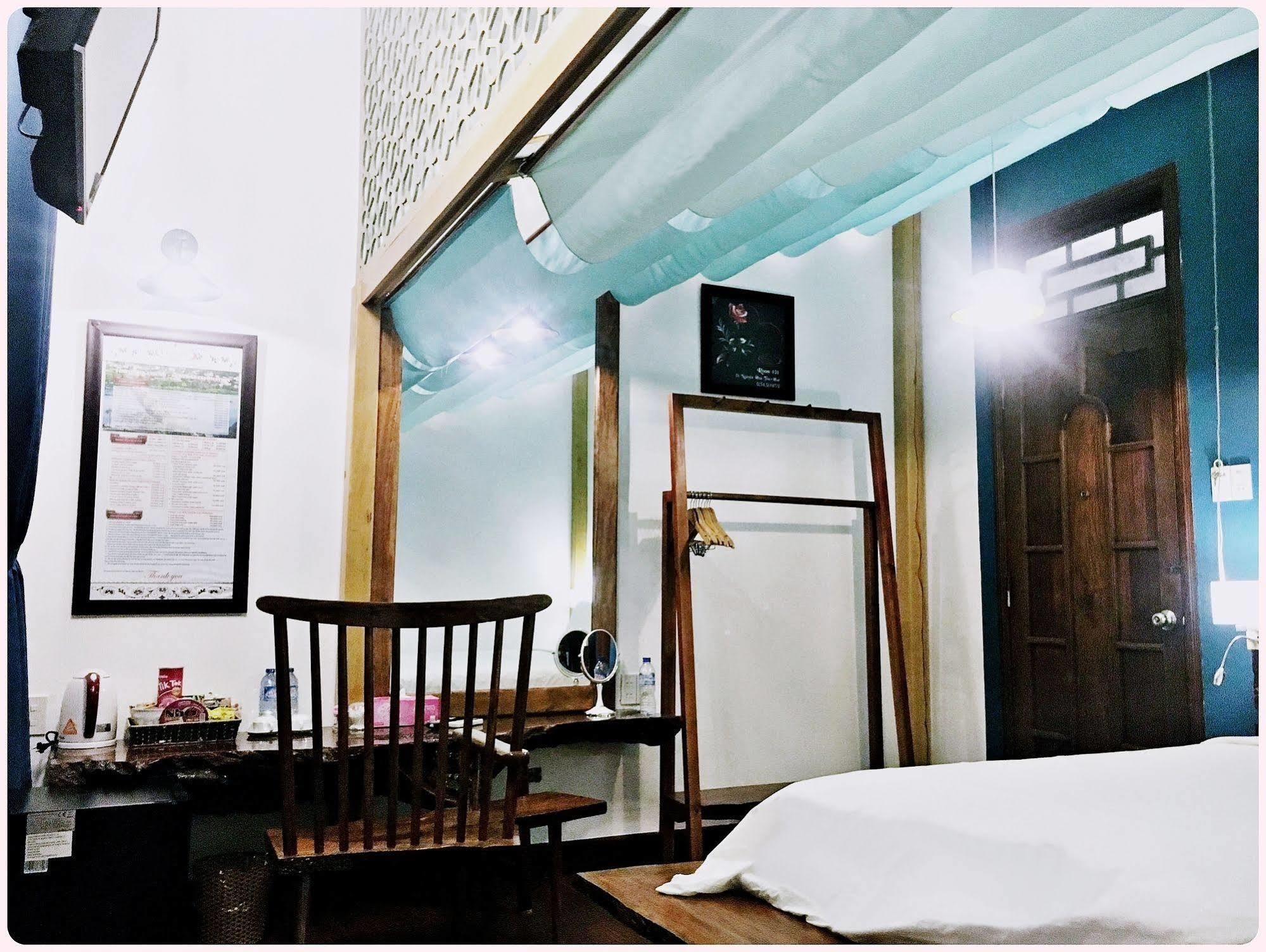 Victory Hotel Hue Εξωτερικό φωτογραφία