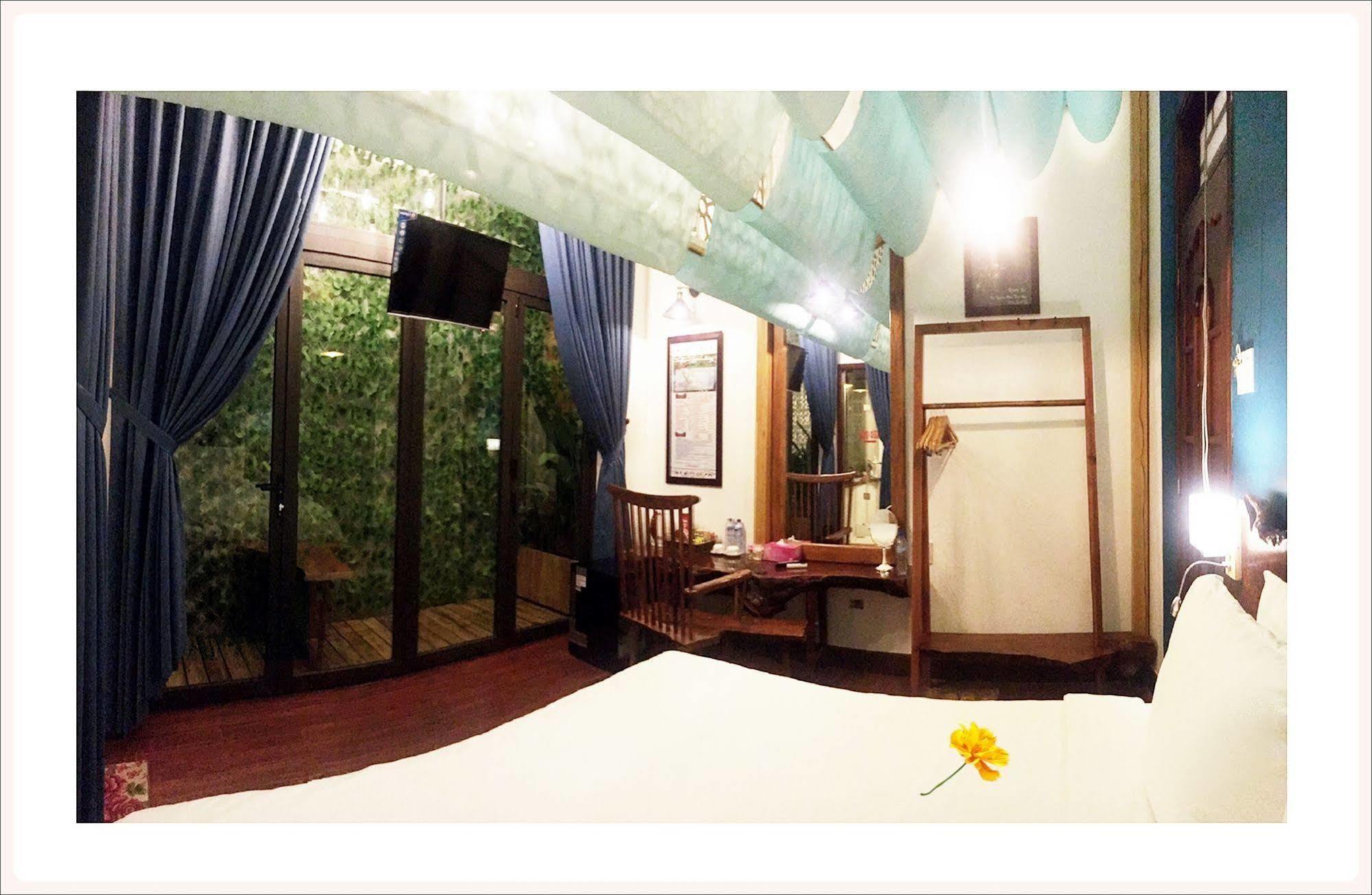 Victory Hotel Hue Εξωτερικό φωτογραφία