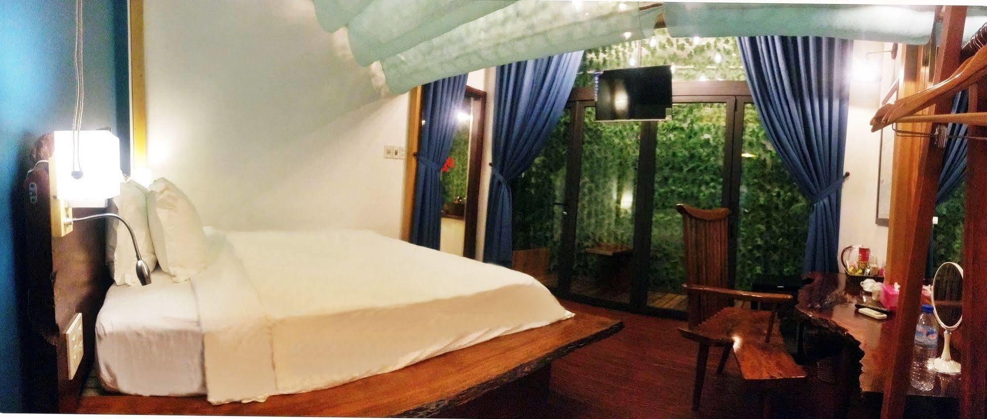 Victory Hotel Hue Εξωτερικό φωτογραφία