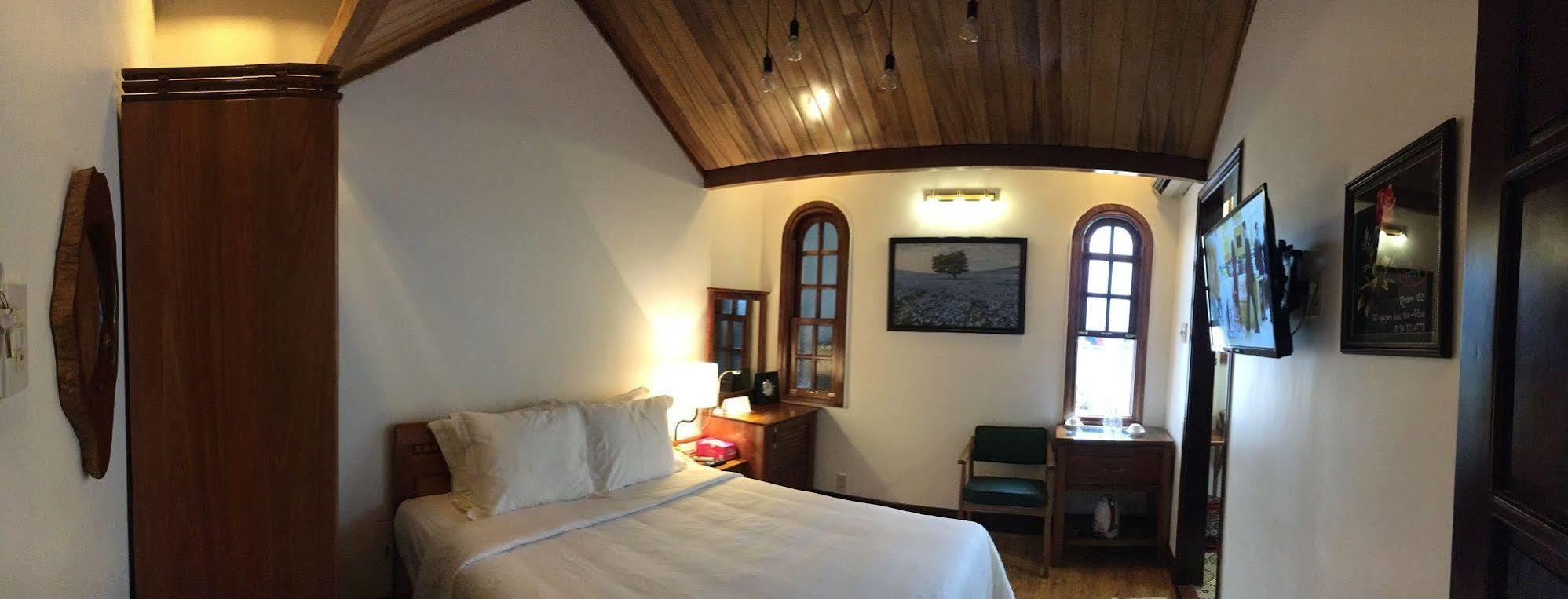 Victory Hotel Hue Εξωτερικό φωτογραφία