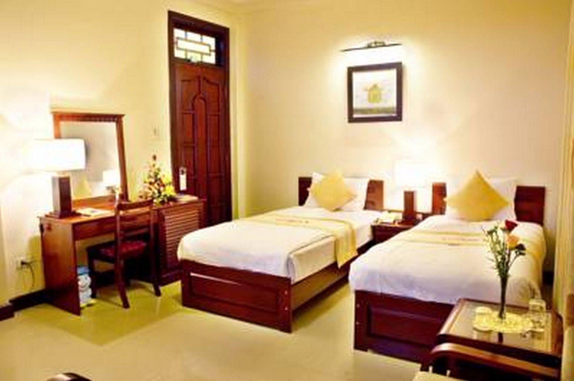 Victory Hotel Hue Εξωτερικό φωτογραφία