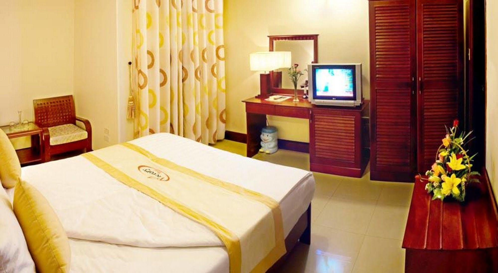 Victory Hotel Hue Εξωτερικό φωτογραφία